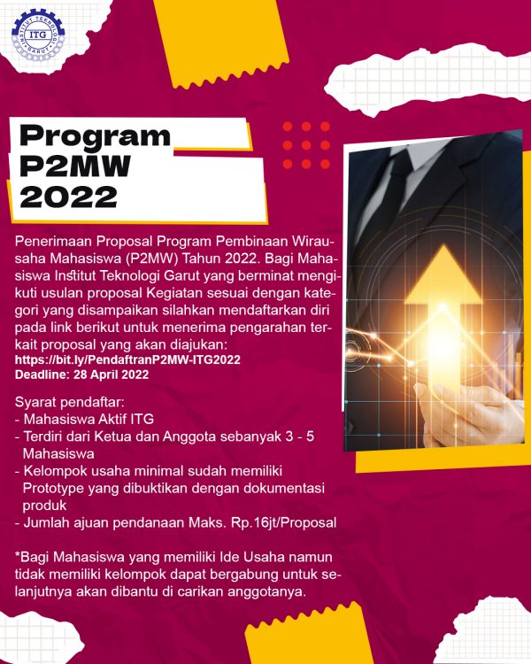 Program P2MW 2022